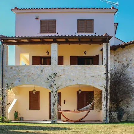 Holiday home Beautiful In *